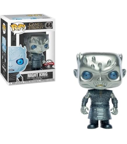 限定 funko pop!  Giant Wight 巨人 ゲームオブスローンズ Amazon.com: Funko POP Game of Thrones: Wight Action Figure